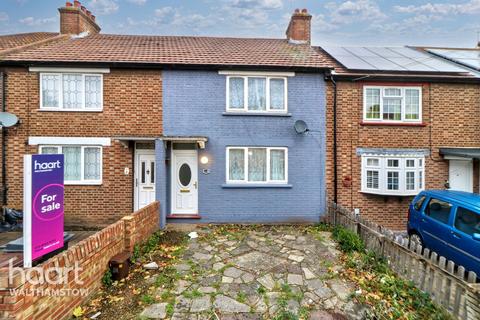 Ascham End, Walthamstow