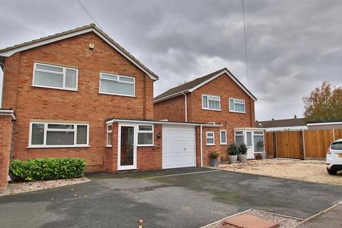 Wynyards Close, Tewkesbury