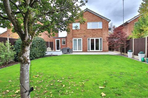 undefined, Wynyards Close, Tewkesbury