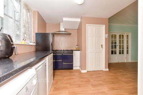 5 bedroom semi-detached house for sale, Northdown Road, Margate, Kent