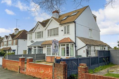 5 bedroom semi-detached house for sale, Northdown Road, Margate CT9