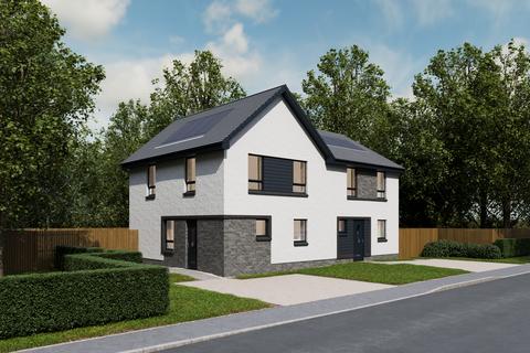 undefined, Plot 29, Addison at Weavers Lane, Cairneyhill Roundabout KY12