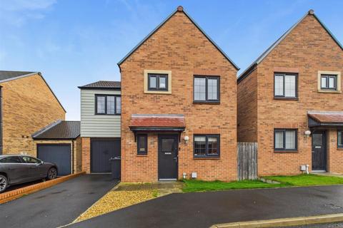 undefined, Deleval Crescent, Shiremoor