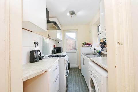 undefined, Newborough Street, York