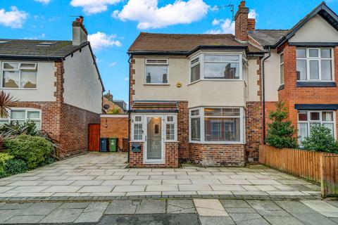 undefined, Alexandra Road, Crosby, L23