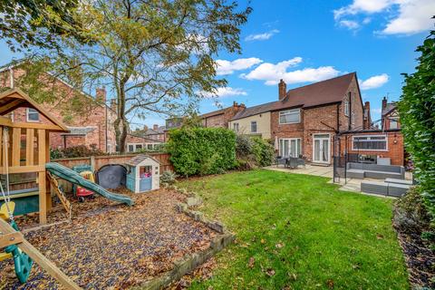 undefined, Alexandra Road, Crosby, L23