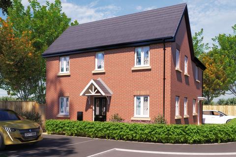 2 bedroom semi-detached house for sale, Highbury Meadows, Elswick PR4