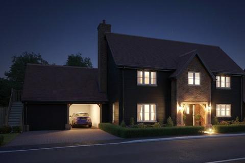 undefined, Shepherds Ridge, Reading RG7