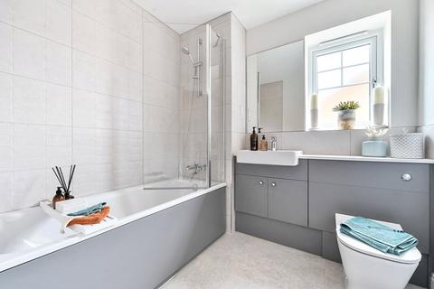 undefined, Shepherds Ridge, Reading RG7