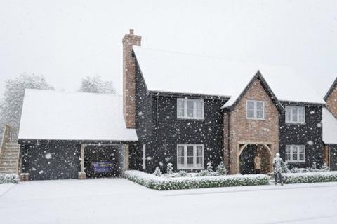 undefined, Shepherds Ridge, Reading RG7