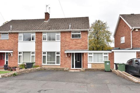 undefined, Ashdown Drive, Stourbridge DY8