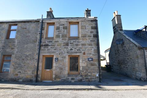 2 bedroom property for sale, Young Street, Burghead