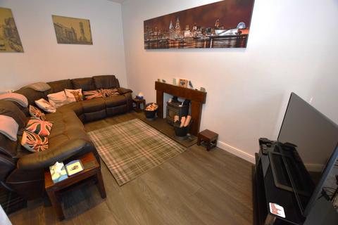 2 bedroom property for sale, Young Street, Burghead