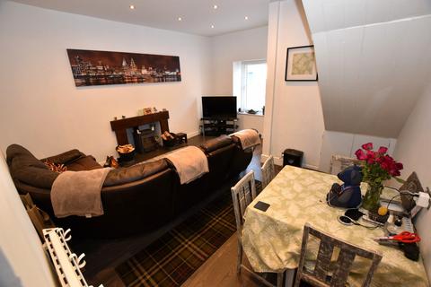 2 bedroom property for sale, Young Street, Burghead