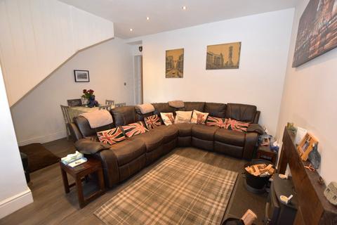 2 bedroom property for sale, Young Street, Burghead