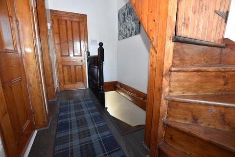 2 bedroom property for sale, Young Street, Burghead