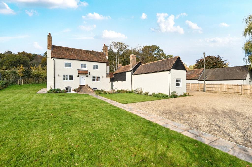 Landscaped Gardens