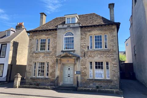 undefined, Awdry House, 3 St Mary Street, Chippenham