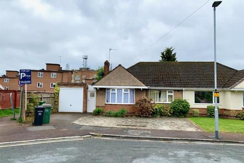 undefined, Chestnut Avenue, Leicester LE2