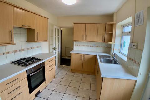 undefined, Chestnut Avenue, Leicester LE2