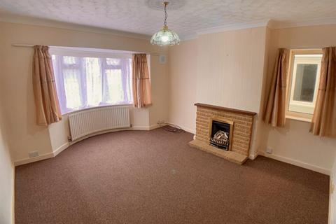 undefined, Chestnut Avenue, Leicester LE2