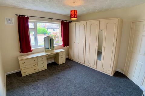 undefined, Chestnut Avenue, Leicester LE2