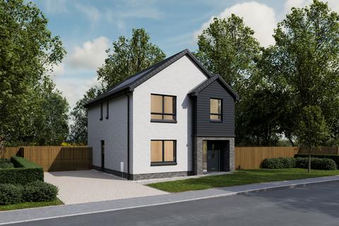 undefined, Plot 19, Linton at Weavers Lane, Cairneyhill Roundabout KY12