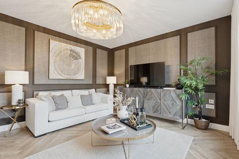undefined, Plot 19, Linton at Weavers Lane, Cairneyhill Roundabout KY12