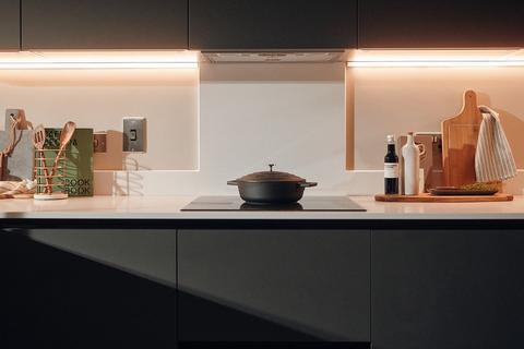 2 bedroom apartment for sale, Plot 179 - SO - 75% share - 27.10.25, at Kew Bridge Rise, TW8 Brentford TW8