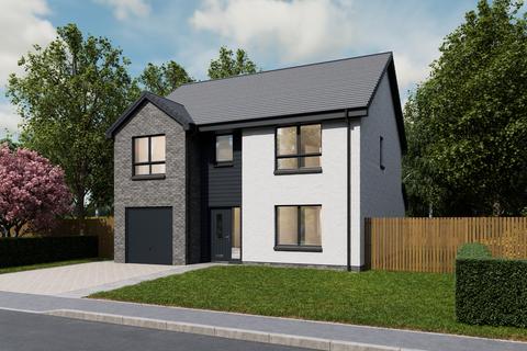 undefined, Plot 58, Kennedy at Weavers Lane, Cairneyhill Roundabout KY12