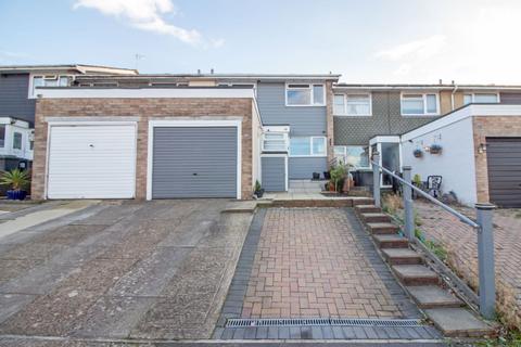 3 bedroom terraced house for sale, Kennedy Close, Purbrook, PO7 5NZ