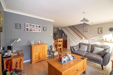 3 bedroom terraced house for sale, Kennedy Close, Purbrook, PO7 5NZ