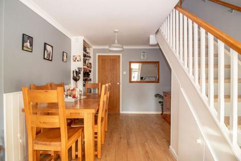 3 bedroom terraced house for sale, Kennedy Close, Purbrook, PO7 5NZ