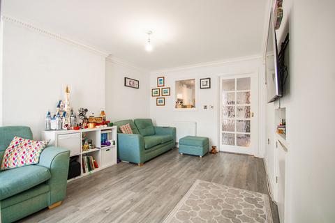 3 bedroom townhouse for sale, King Henry Chase, Bretton, PE3
