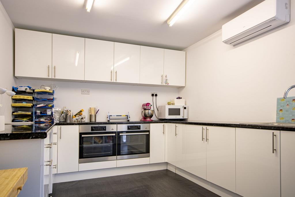 Garage Conversion