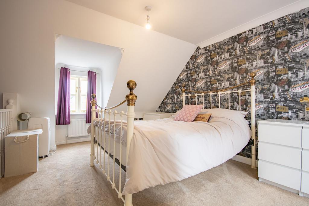 Master Room