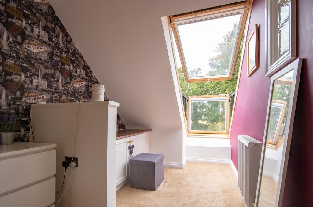 Master Room
