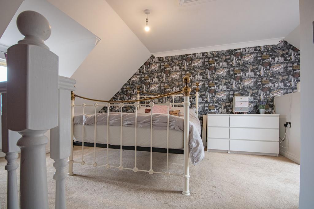 Master Room