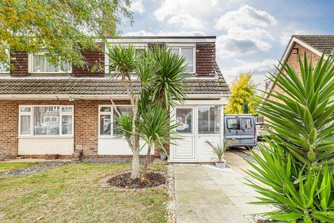 11 Sandpiper Close, Shoeburyness, Southend-on-sea, SS3 9YJ
