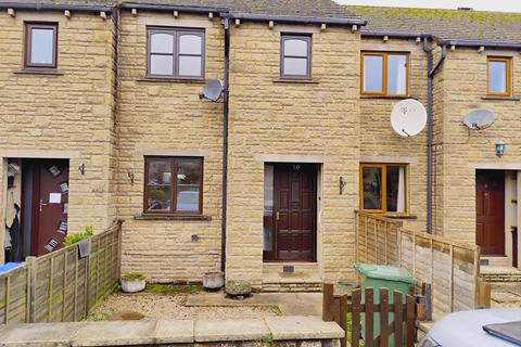 3 bedroom terraced house to rent, High Bentham, Nr Lancaster, LA2