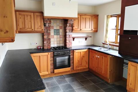3 bedroom terraced house to rent, High Bentham, Nr Lancaster, LA2