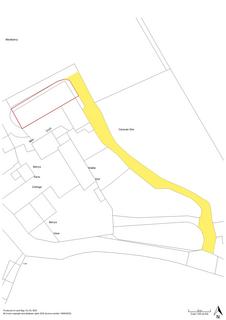 undefined, Conder Green Road, Conder Green, Lancaster, LA2