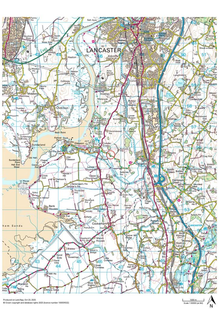 Location Plan