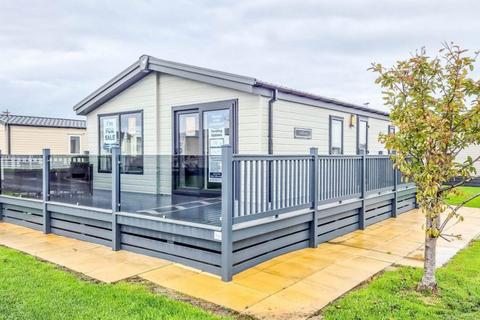 undefined, Amble Links Holiday Park