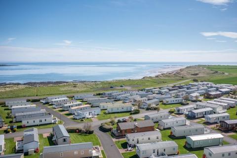 undefined, Amble Links Holiday Park