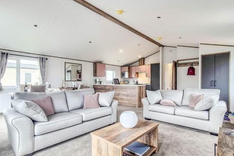 undefined, Amble Links Holiday Park