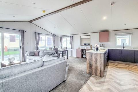 undefined, Amble Links Holiday Park