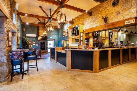 undefined, Amble Links Holiday Park