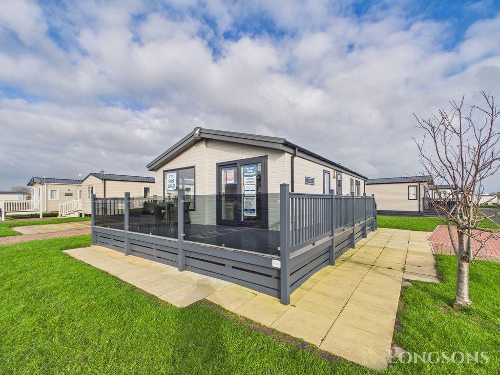 Willerby Horsham at Amble Links Holiday Park