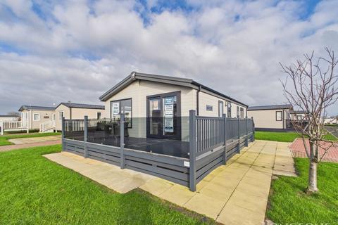 undefined, Amble Links Holiday Park